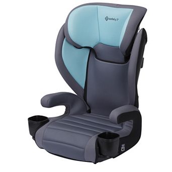 Safety 1st Grow and Go 2-in-1 Belt-Positioning Booster Car Seat