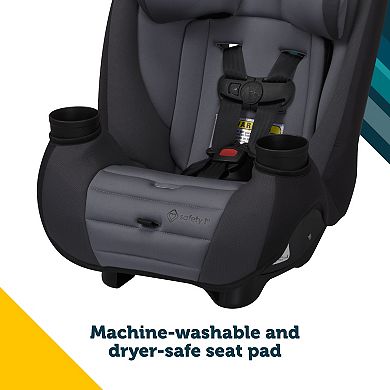 Safety 1st Ellaris Convertible Car Seat