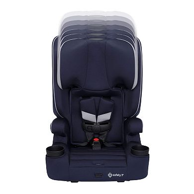 Safety 1st Comfort Ride 3-in-1 Booster Car Seat