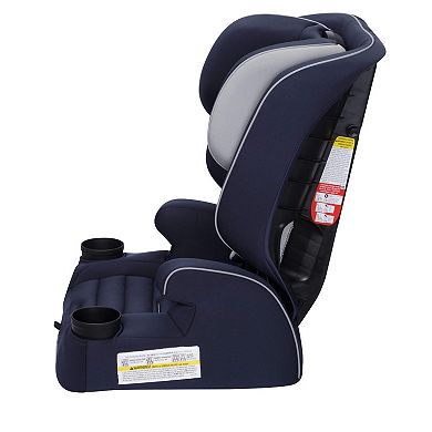 Safety 1st Comfort Ride 3-in-1 Booster Car Seat