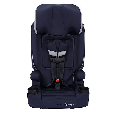Safety 1st Comfort Ride 3-in-1 Booster Car Seat