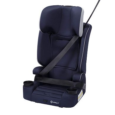 Safety 1st Comfort Ride 3-in-1 Booster Car Seat