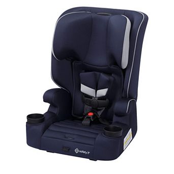 Safety 1st Comfort Ride 3-in-1 Booster Car Seat