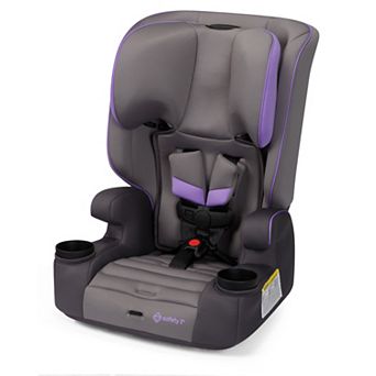 Safety 1st Comfort Ride 3-in-1 Booster Car Seat