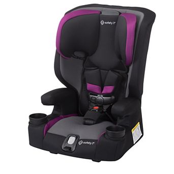 Safety 1st Boost-and-Go Essential 3-in-1 Booster Car Seat