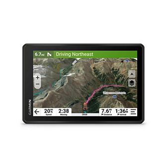 Garmin Tread 2 Overland Edition 8-Inch GPS Navigator