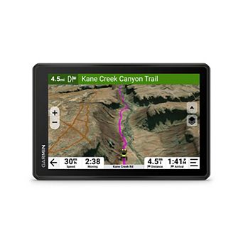 Garmin Tread 2 SxS Edition 8-Inch GPS Navigator