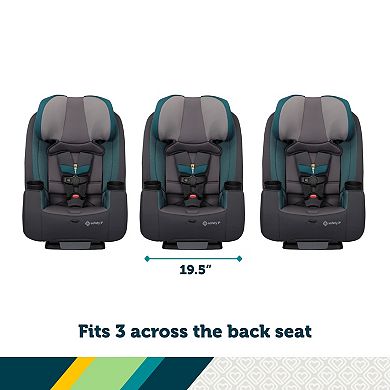 Safety 1st TriMate Convertible Car Seat