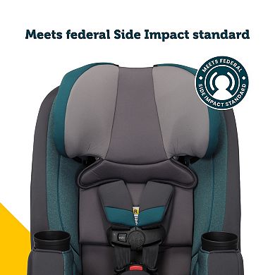 Safety 1st TriMate Convertible Car Seat