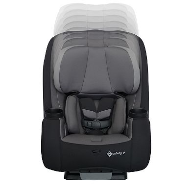 Safety 1st TriMate Convertible Car Seat