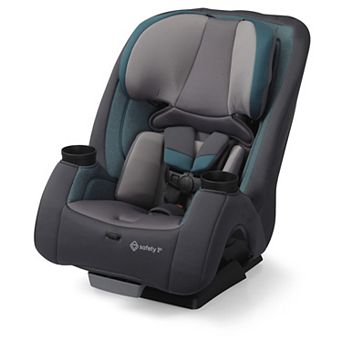 Safety 1st TriMate Convertible Car Seat