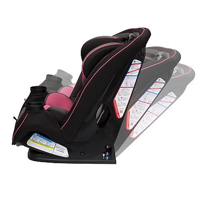 Safety 1st Grow and Go Convertible Car Seat