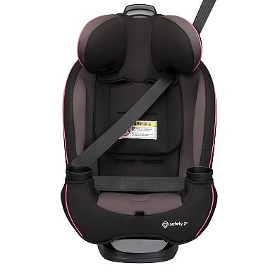 Safety 1st Grow and Go Convertible Car Seat