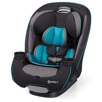 Safety 1st Grow and Go Convertible Car Seat