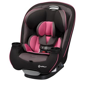 Safety 1st Grow and Go Convertible Car Seat