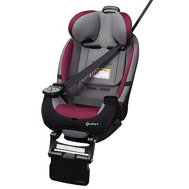 Safety 1st Grow and Go Extend ‘n Ride LX Convertible Car Seat