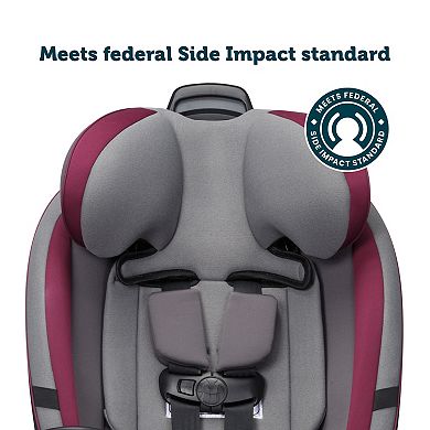 Safety 1st Grow and Go Extend ‘n Ride LX Convertible Car Seat