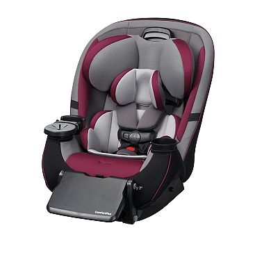 Safety 1st Grow and Go Extend ‘n Ride LX Convertible Car Seat