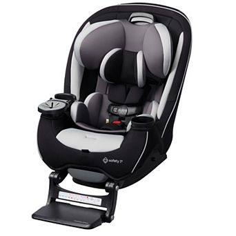 Safety 1st Grow and Go Extend ‘n Ride LX Convertible Car Seat
