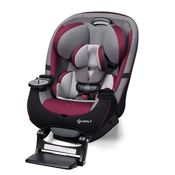 Safety 1st Grow and Go Extend ‘n Ride LX Convertible Car Seat