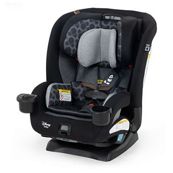 Disney Baby EverSlim 4-in-1 Convertible Car Seat Vintage by Safety 1st