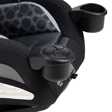 Disney Baby EverSlim 4-in-1 Convertible Car Seat Vintage by Safety 1st