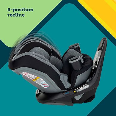 Safety 1st Turn and Go 360° Rotating Convertible Car Seat