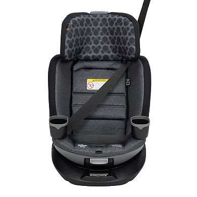 Safety 1st Disney's Mickey Mouse Baby Turn and Go 360 Rotating Convertible Car Seat