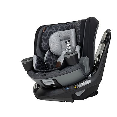 Safety 1st Disney's Mickey Mouse Baby Turn and Go 360 Rotating Convertible Car Seat