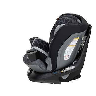 Safety 1st Disney's Mickey Mouse Baby Turn and Go 360 Rotating Convertible Car Seat
