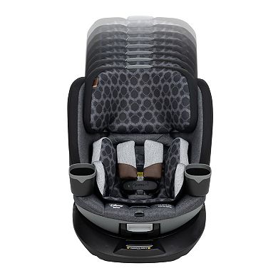 Safety 1st Disney's Mickey Mouse Baby Turn and Go 360 Rotating Convertible Car Seat