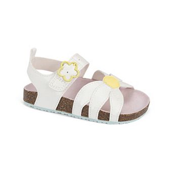 Carter's Daizie Toddler Girls Sandals