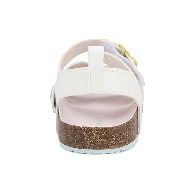 Carter's Daizie Toddler Girls Sandals