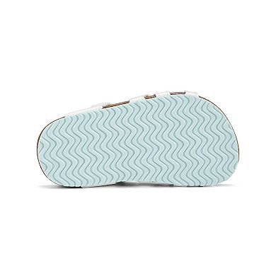 Carter's Daizie Toddler Girls Sandals