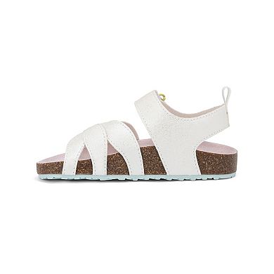 Carter's Daizie Toddler Girls Sandals
