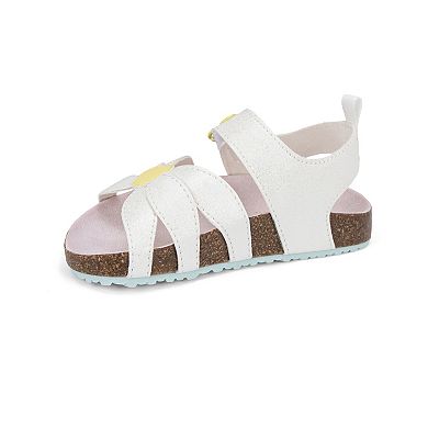 Carter's Daizie Toddler Girls Sandals
