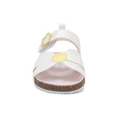 Carter's Daizie Toddler Girls Sandals