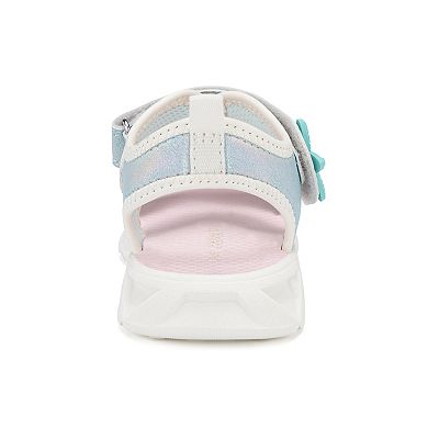 Carter's Klio Toddler Girls Lighted Sandals