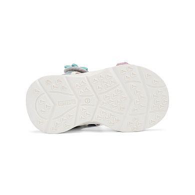 Carter's Klio Toddler Girls Lighted Sandals