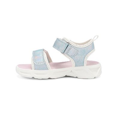 Carter's Klio Toddler Girls Lighted Sandals