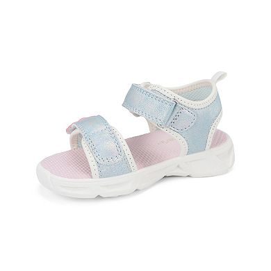 Carter's Klio Toddler Girls Lighted Sandals