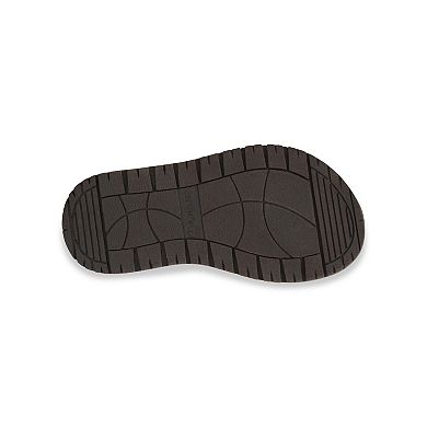 Carter's Theo Toddler Boys Strappy Comfort Sandals