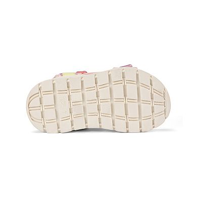 OshKosh B'gosh® Meadow Toddler Girl Adjustable Strap Sandals
