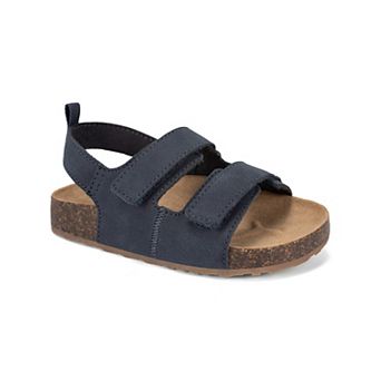 OshKosh B'gosh® Fallon Toddler Boys Slip-On Sandals