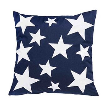 C&F Home Stars Patriotic Throw Pillow