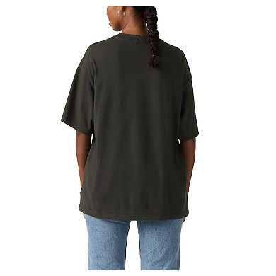 Women's Levi's® Graphic Short Stack T-Shirt