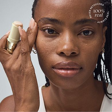 Gold Glow + Get It Cooling & Brightening Eye Balm