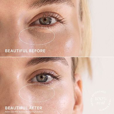 TULA Skincare ‘Spresso Energizing Eye Balm