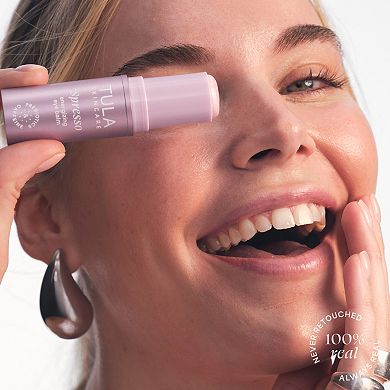 TULA Skincare ‘Spresso Energizing Eye Balm
