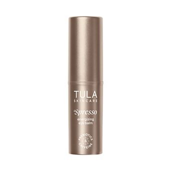 TULA Skincare Rose Glow + Get It Cooling & Brightening Eye Balm